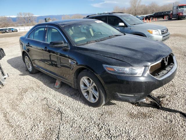 Photo 4 from auction – 2016 FORD TAURUS SEL with VIN 1FAHP2E84GG132128