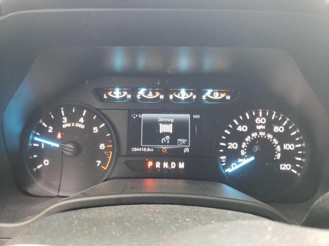 Photo 9 from auction – 2019 FORD F150 SUPER with VIN 1FTEW1EP5KKE03804
