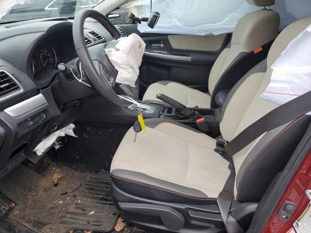 Photo 7 from auction – 2016 SUBARU CROSSTREK with VIN JF2GPABC4G8235568