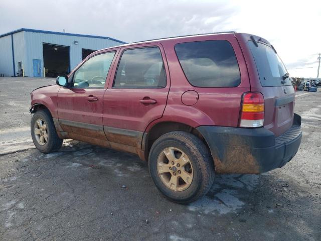 Photo 2 from auction – 2007 FORD ESCAPE XLT with VIN 1FMYU03157KA49782