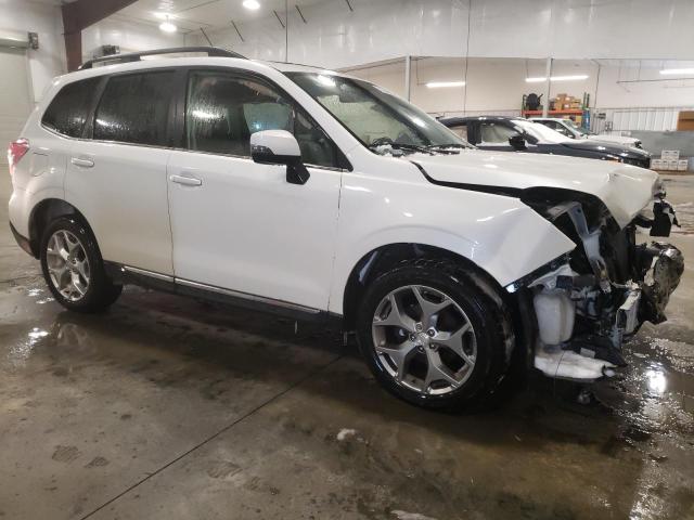 Photo 4 from auction – 2015 SUBARU FORESTER 2 with VIN JF2SJAUC5FH482055