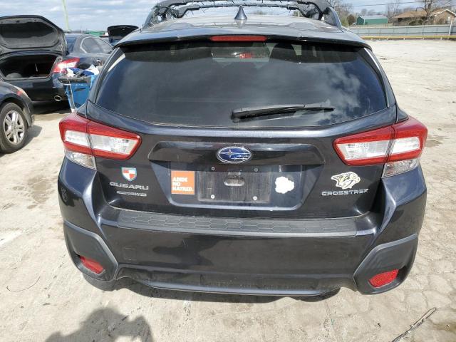 Photo 6 from auction – 2019 SUBARU CROSSTREK with VIN JF2GTAECXK8293846