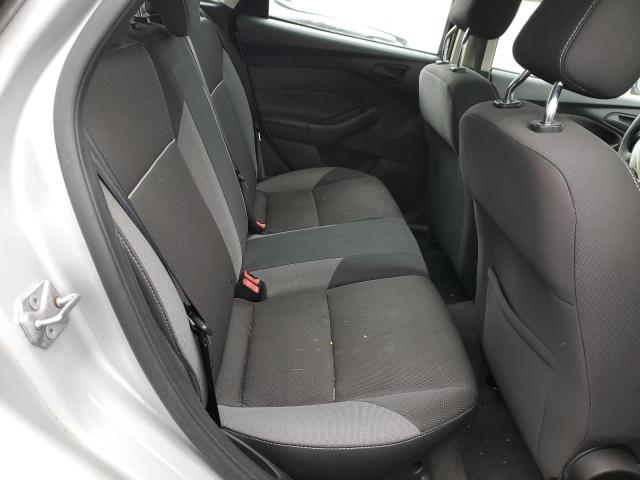 Photo 10 from auction – 2012 FORD FOCUS SE with VIN 1FAHP3K20CL190857