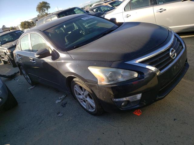 Photo 4 from auction – 2014 NISSAN ALTIMA 2.5 with VIN 1N4AL3AP7EC319464