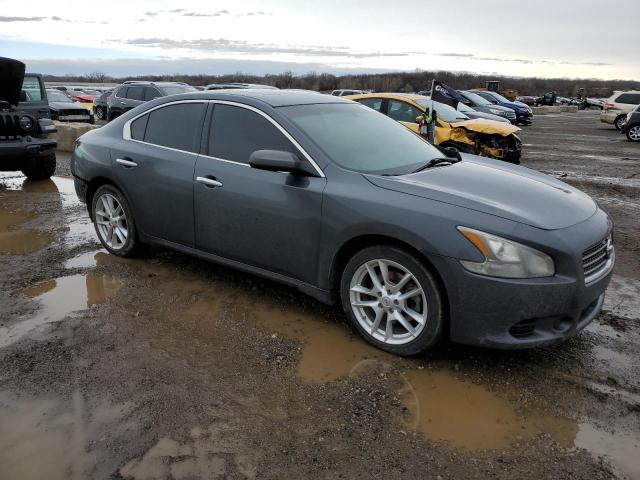 Photo 4 from auction – 2011 NISSAN MAXIMA S with VIN 1N4AA5AP5BC849574