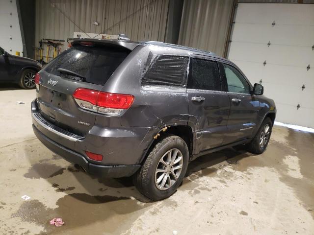 Photo 3 from auction – 2015 JEEP GRAND CHER with VIN 1C4RJFBG3FC875825