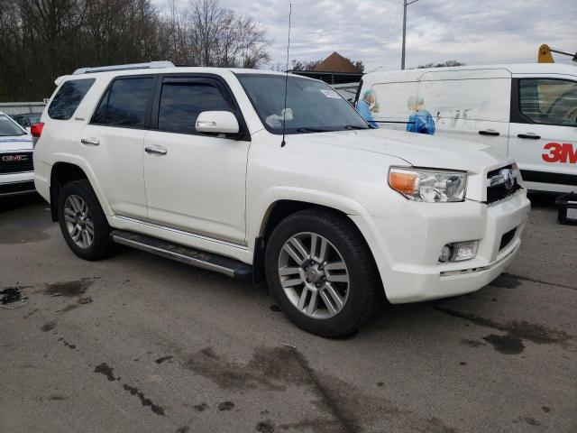 Photo 4 from auction – 2012 TOYOTA 4RUNNER SR with VIN JTEBU5JR2C5108260