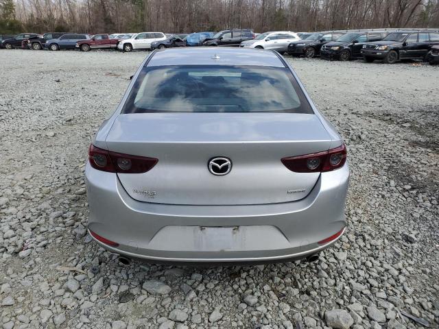Photo 6 from auction – 2020 MAZDA 3 PREFERRE with VIN JM1BPBDM0L1162500