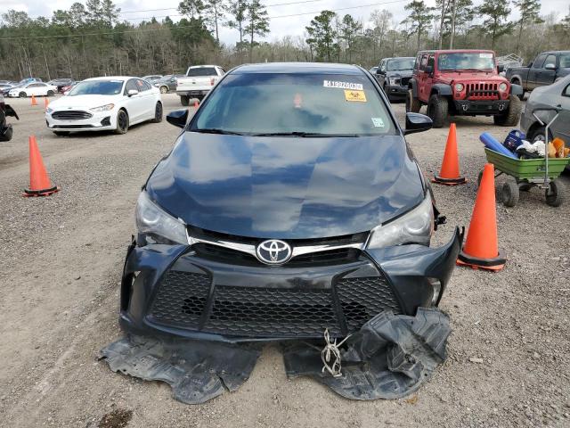 Photo 5 from auction – 2017 TOYOTA CAMRY LE with VIN 4T1BF1FK7HU775322