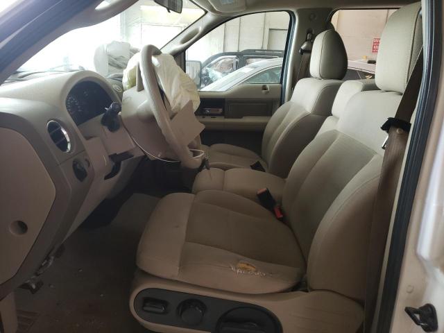 Photo 7 from auction – 2004 FORD F150 SUPER with VIN 1FTRW14W24KC47685