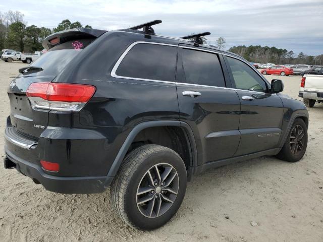 Photo 3 from auction – 2017 JEEP GRAND CHER with VIN 1C4RJFBG0HC913661