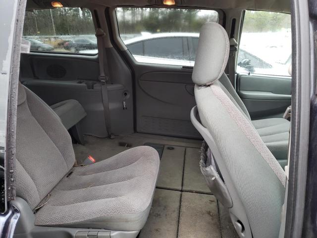 Photo 11 from auction – 2007 DODGE GRAND CARA with VIN 2D4GP44L37R215560