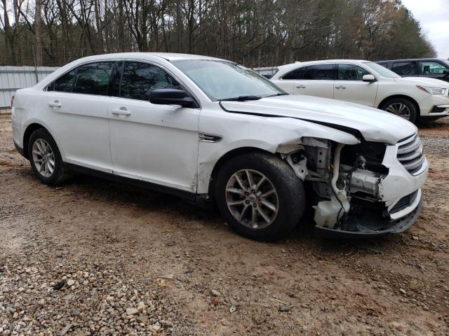 Photo 4 from auction – 2014 FORD TAURUS SE with VIN 1FAHP2D97EG168483