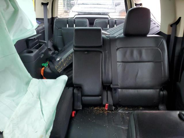 Photo 10 from auction – 2013 FORD FLEX LIMIT with VIN 2FMHK6D88DBD27861