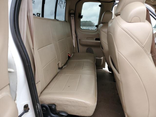 Photo 10 from auction – 2003 FORD F150 with VIN 1FTRX08L53KC50845