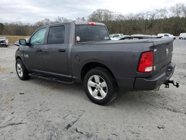 Photo 2 from auction – 2015 RAM 1500 ST with VIN 1C6RR7KT5FS782975