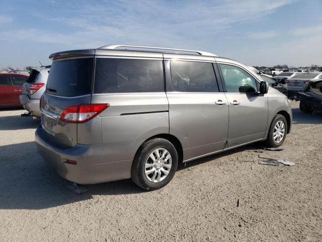 Photo 3 from auction – 2012 NISSAN QUEST S with VIN JN8AE2KPXC9041185
