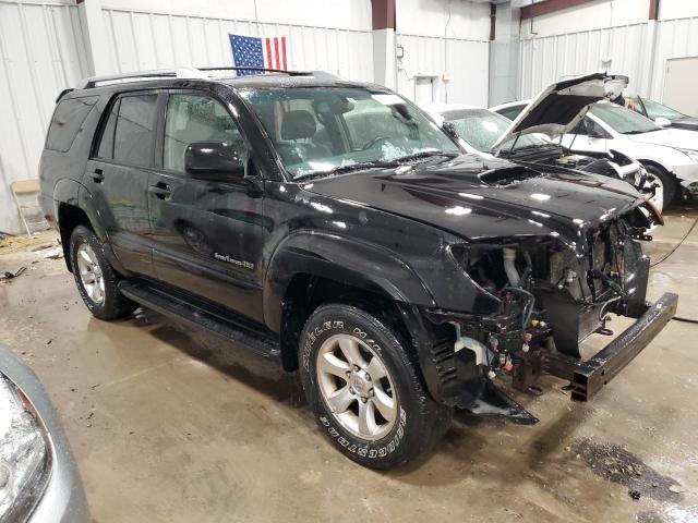 Zdjęcie 4 z aukcji – 2004 TOYOTA 4RUNNER SR z VIN JTEBU14R440048565