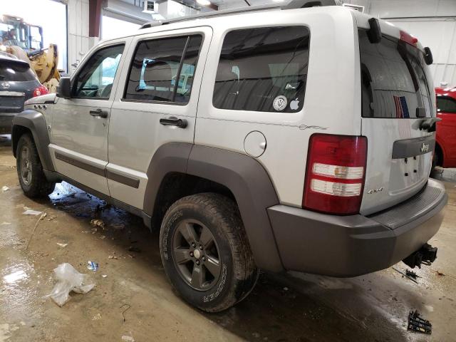 Photo 2 from auction – 2011 JEEP LIBERTY RE with VIN 1J4PN3GK9BW542880