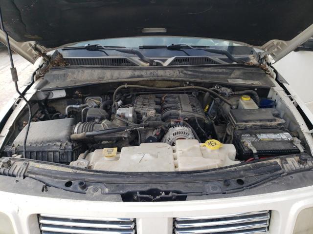 Photo 12 from auction – 2010 DODGE NITRO DETO with VIN 1D4PT6GX8AW157062
