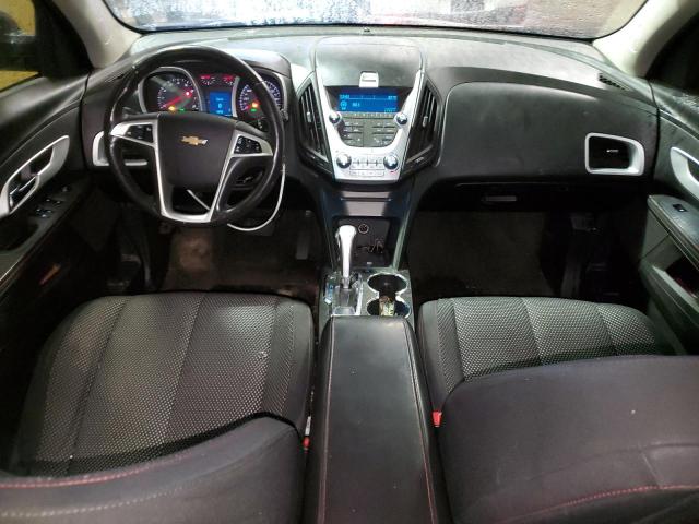 Photo 8 from auction – 2011 CHEVROLET EQUINOX LT with VIN 2CNALDECXB6400725
