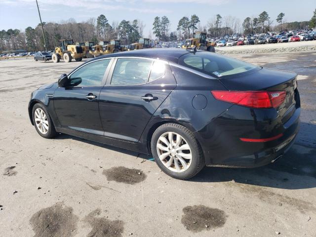 Photo 2 from auction – 2015 KIA OPTIMA LX with VIN 5XXGM4A79FG417744