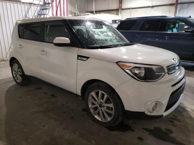 Photo 4 from auction – 2017 KIA SOUL + with VIN KNDJP3A53H7472546