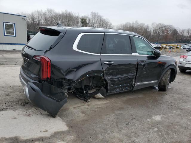 Photo 3 from auction – 2022 KIA TELLURIDE with VIN 5XYP6DHC8NG209040