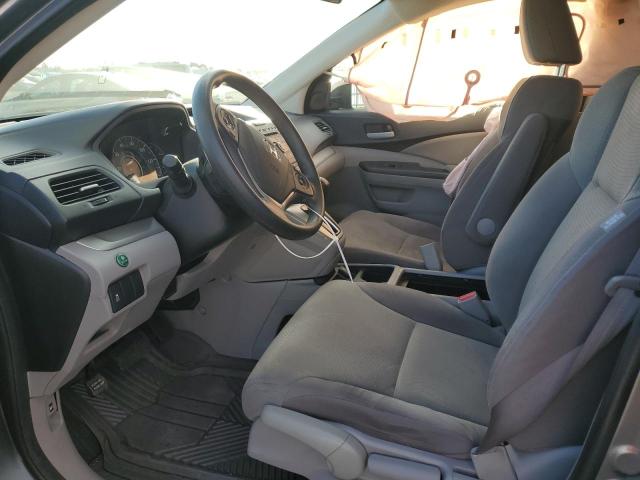 Photo 7 from auction – 2013 HONDA CR-V EX with VIN 2HKRM4H52DH618996