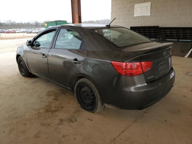 Photo 2 from auction – 2012 KIA FORTE EX with VIN KNAFU4A23C5469139