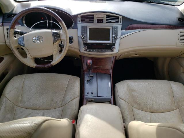 Photo 8 from auction – 2011 TOYOTA AVALON BAS with VIN 4T1BK3DB6BU404735