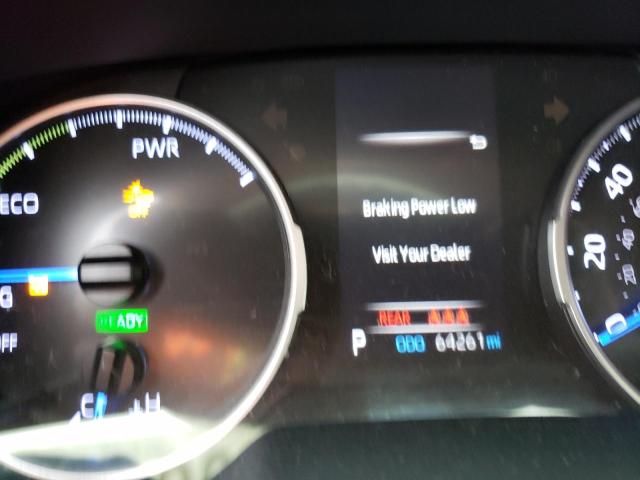 Photo 9 from auction – 2019 TOYOTA RAV4 LE with VIN JTMLWRFV0KD013152
