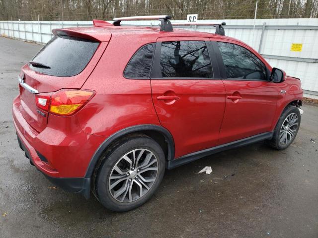 Photo 3 from auction – 2019 MITSUBISHI OUTLANDER with VIN JA4AP3AU5KU002724
