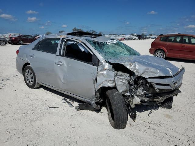 Photo 4 from auction – 2013 TOYOTA COROLLA BA with VIN 2T1BU4EE9DC072710