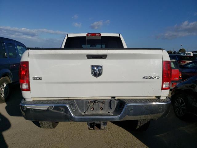 Photo 6 from auction – 2016 RAM 2500 SLT with VIN 3C6TR5DT2GG257999