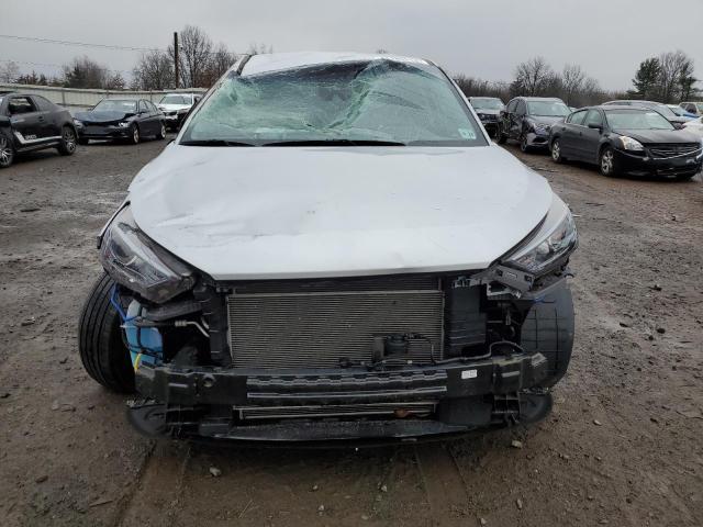 Photo 5 from auction – 2019 HYUNDAI TUCSON SE with VIN KM8J2CA4XKU038568
