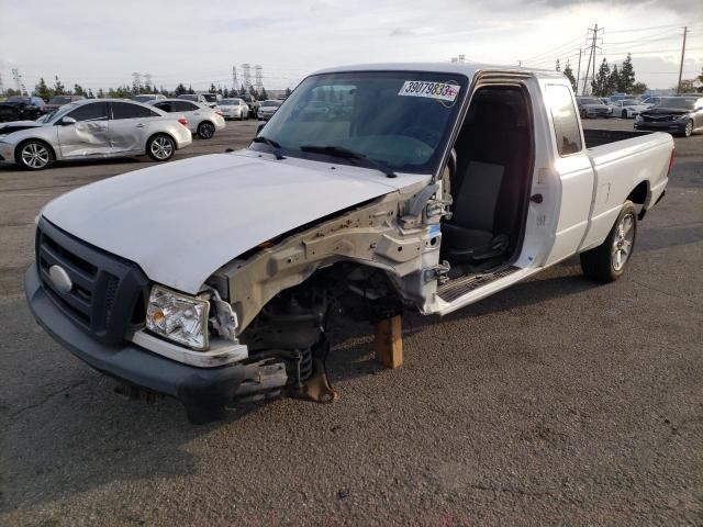 FORD RANGER SUP 2008 with VIN 1FTYR14D78PA18655 - Photo from auction