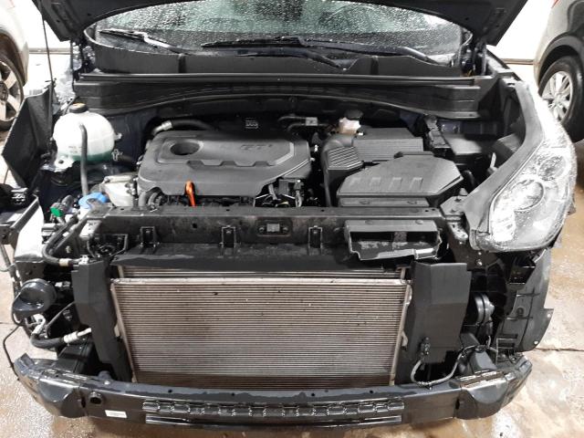 Photo 12 from auction – 2019 KIA SPORTAGE E with VIN KNDPNCAC0K7545507