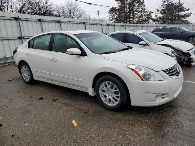 Photo 4 from auction – 2012 NISSAN ALTIMA BAS with VIN 1N4AL2AP1CN518456
