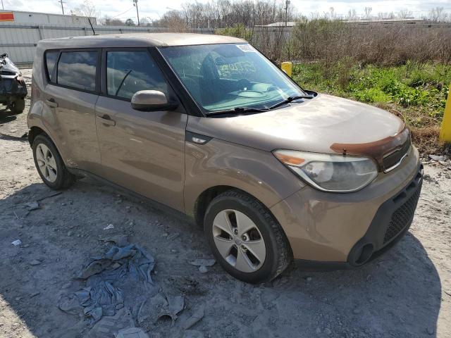Photo 4 from auction – 2014 KIA SOUL with VIN KNDJN2A26E7040180
