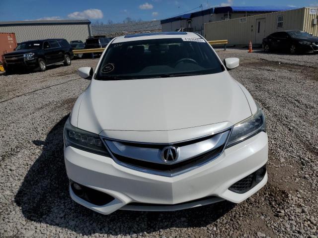Photo 5 from auction – 2016 ACURA ILX PREMIU with VIN 19UDE2F83GA009678