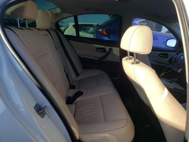 Photo 10 from auction – 2011 BMW 328 I SULE with VIN WBAPH5G51BNM84124