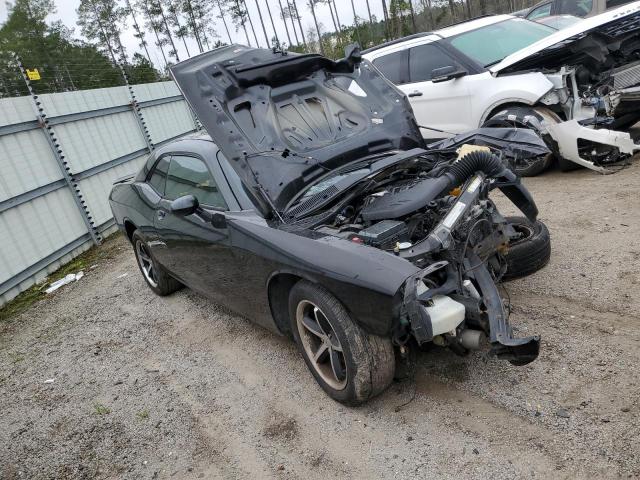 Photo 4 from auction – 2011 DODGE CHALLENGER with VIN 2B3CJ4DG1BH510561