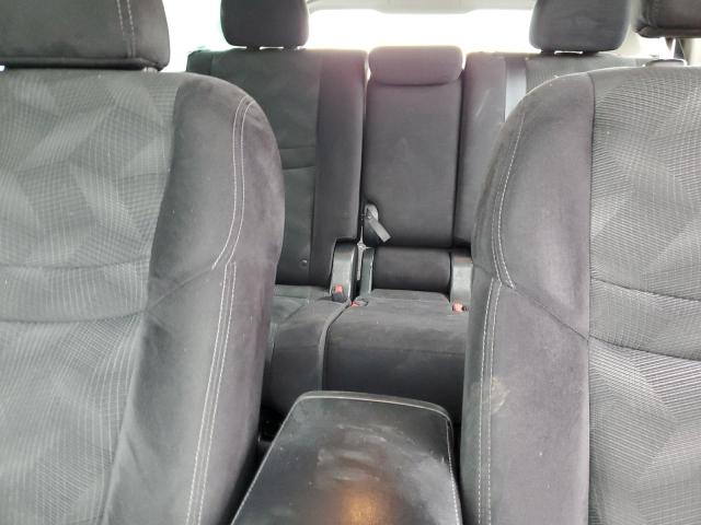 Photo 10 from auction – 2014 NISSAN ROGUE S with VIN 5N1AT2MV7EC751255