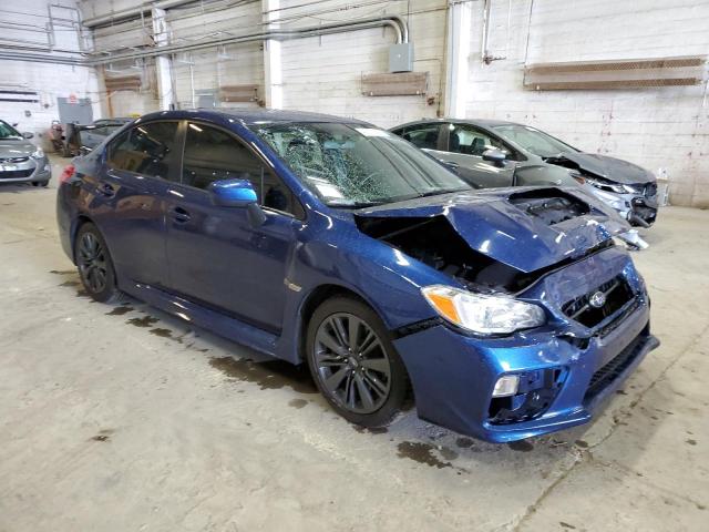 Photo 4 from auction – 2015 SUBARU WRX with VIN JF1VA1A60F9811982