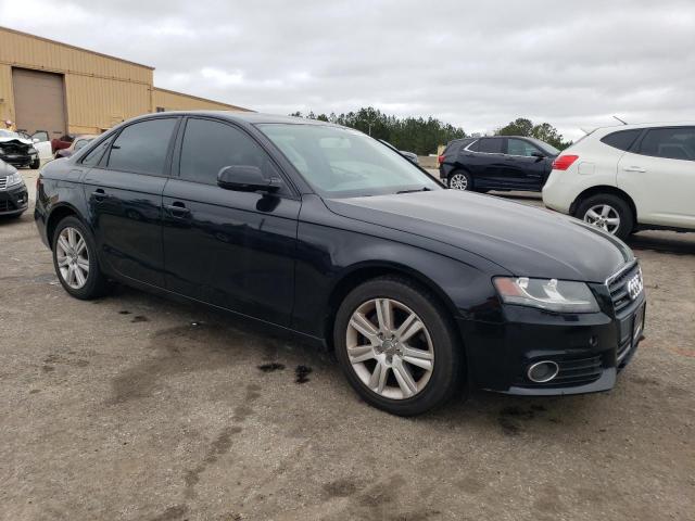 Photo 4 from auction – 2011 AUDI A4 PREMIUM with VIN WAUBFAFL9BN012620