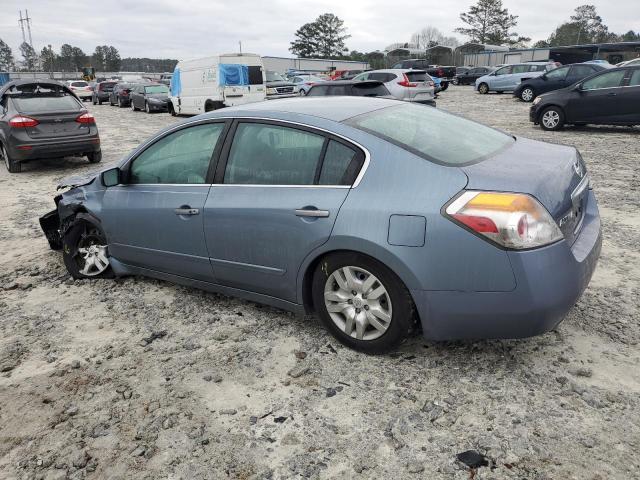 Photo 2 from auction – 2011 NISSAN ALTIMA BAS with VIN 1N4AL2AP1BN463599
