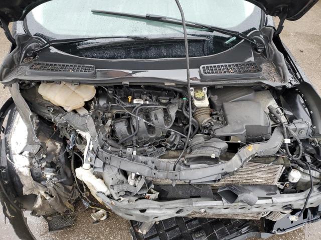 Photo 12 from auction – 2014 FORD ESCAPE SE with VIN 1FMCU0G91EUE42819