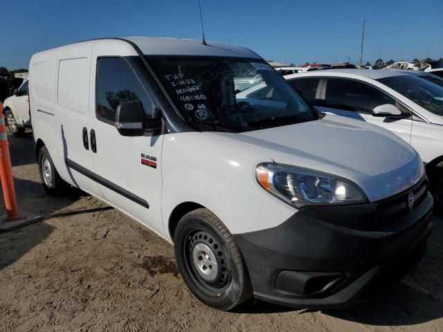 Photo 4 from auction – 2018 RAM PROMASTER with VIN ZFBERFABXJ6K15739