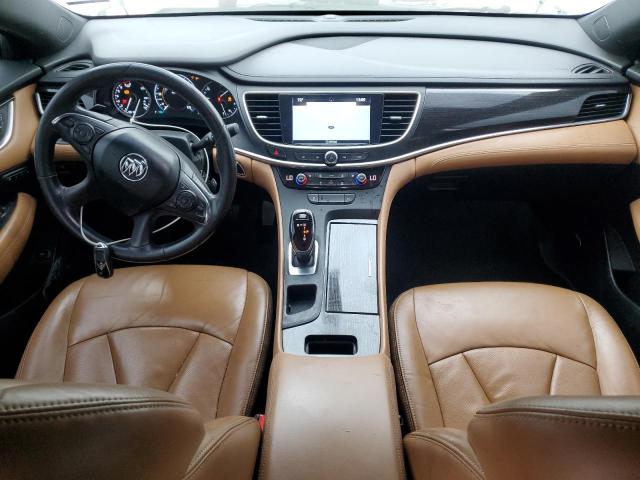 Photo 8 from auction – 2017 BUICK LACROSSE E with VIN 1G4ZP5SS8HU125357